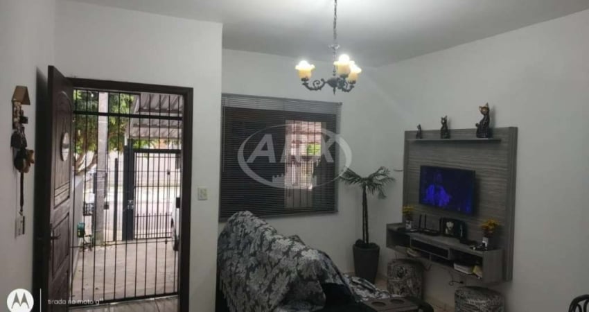 Casa com 3 quartos à venda na Rua Waldemar Silva de Souza, 85, São José, Canoas