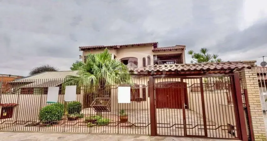 Casa com 3 quartos à venda na Itatiaia, 45, Mathias Velho, Canoas