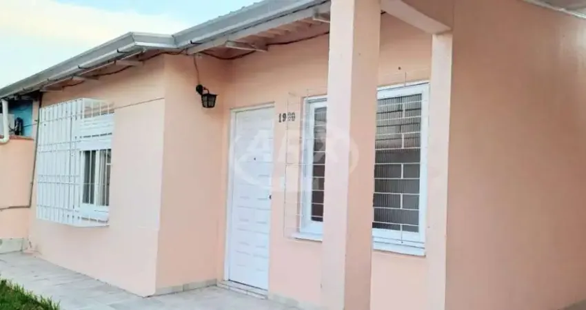 Casa com 2 quartos à venda na Rua Araçá, 1930, Harmonia, Canoas