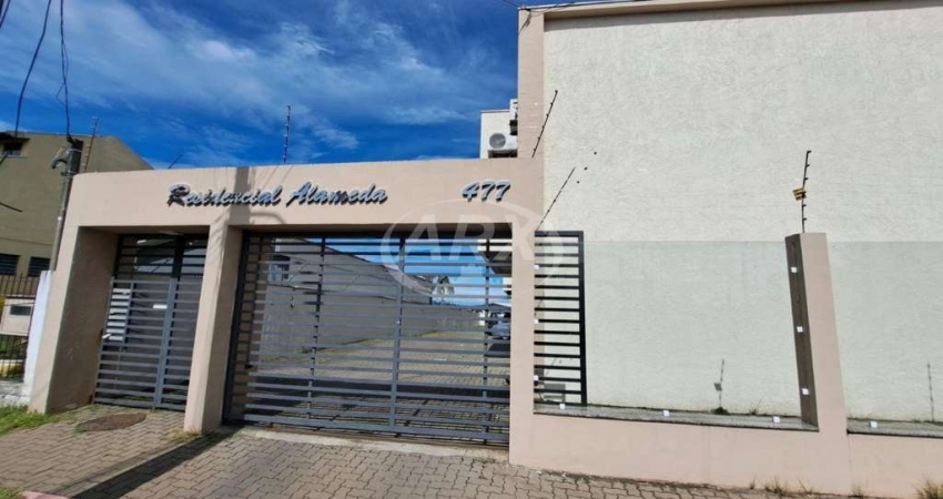 Casa em condomínio fechado com 3 quartos à venda na Rua Santa Terezinha, 477, Nossa Senhora das Graças, Canoas