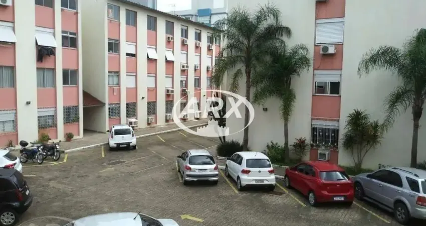 Apartamento com 2 quartos à venda na Rua Mathias Velho, 142, Centro, Canoas