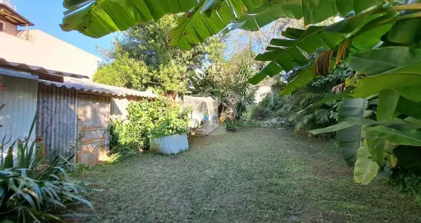 Terreno à venda na Rua Marquês do Herval, 218, Marechal Rondon, Canoas