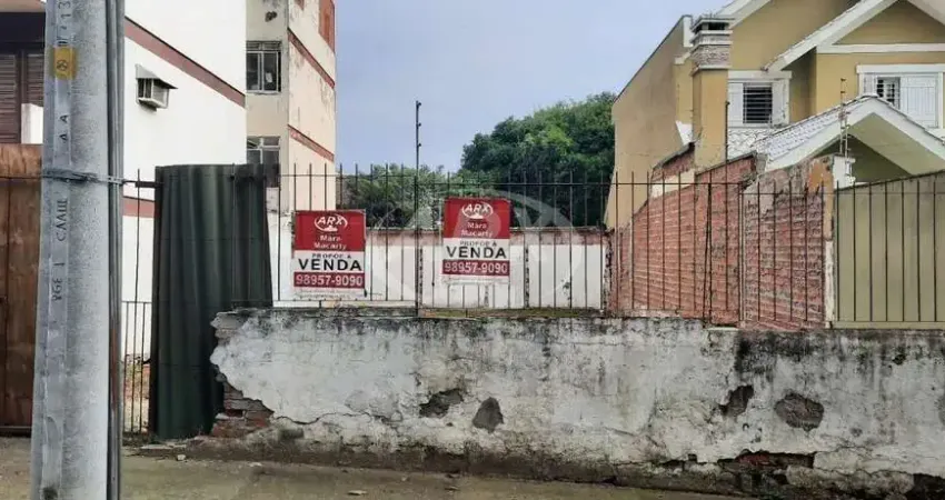 Terreno à venda na Euclides da Cunha, 212, Centro, Canoas