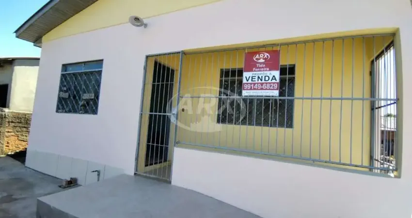 Casa com 3 quartos à venda na Rua Santa Catarina, 2857, Mathias Velho, Canoas