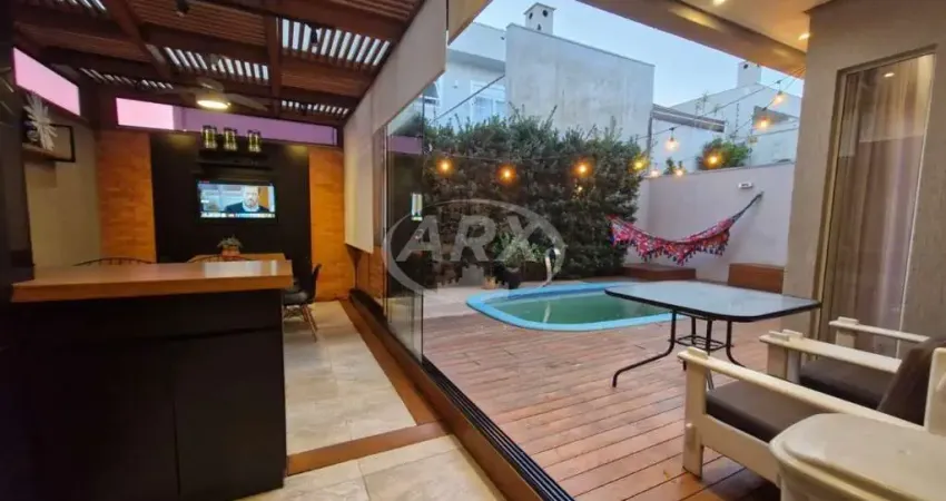 Casa com 3 quartos à venda na Rua Henrique Kranen Filho, 26, Estância Velha, Canoas