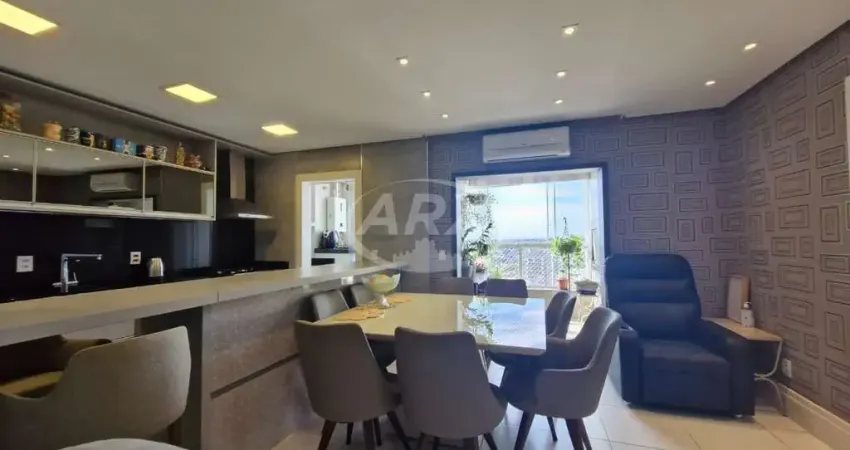 Apartamento com 3 quartos à venda na Avenida Victor Barreto, 2138, Centro, Canoas