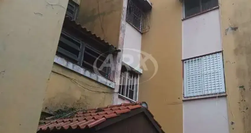 Apartamento com 2 quartos à venda na Rua Vinte e Seis, 2218, Guajuviras, Canoas