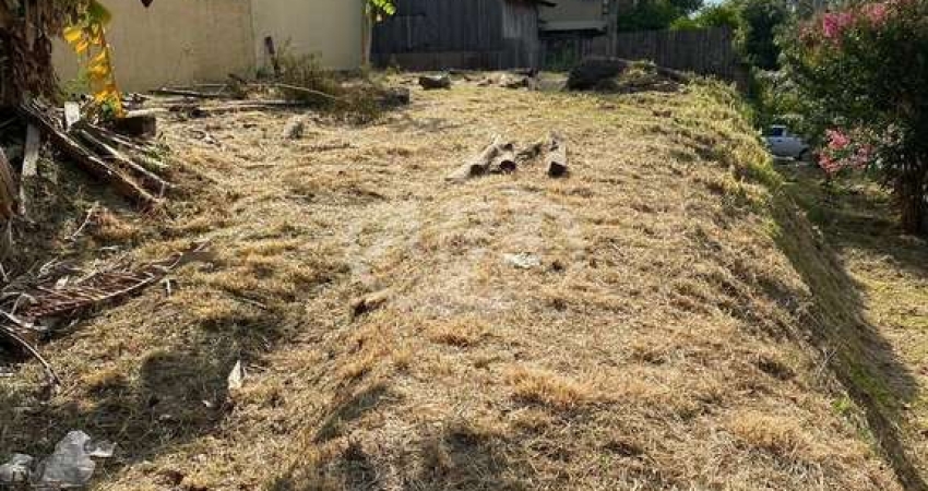 Terreno à venda na Rua 20 de Setembro, 83, Centro, Nova Santa Rita