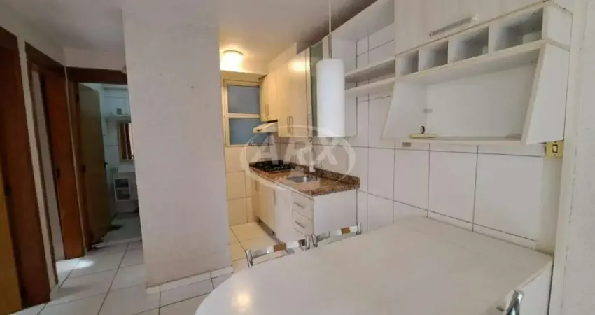 Apartamento com 2 quartos à venda na Rua Rio Grande, 2195, Centro, Esteio