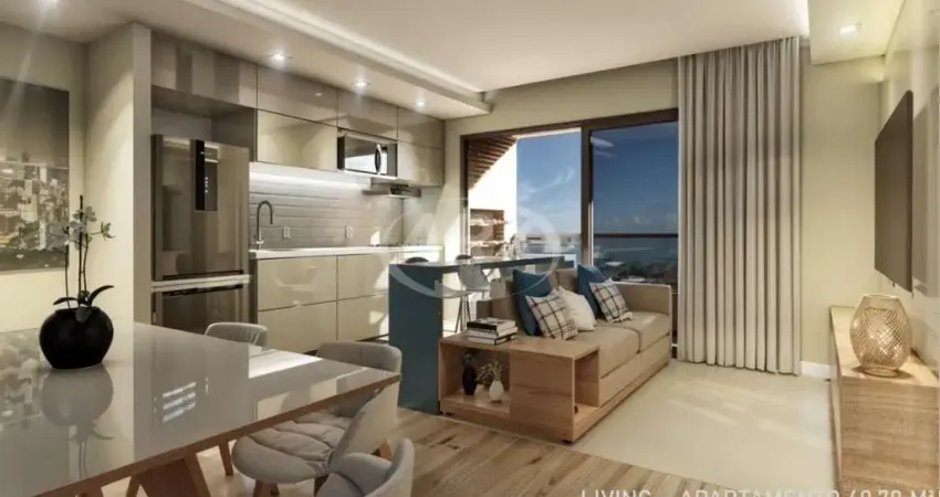 Apartamento com 2 quartos à venda na Rua Pirapo, 150, Igara, Canoas