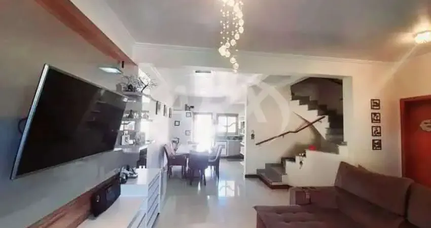 Casa com 3 quartos à venda na Rua Jackson de Figueiredo, 166, Nossa Senhora das Graças, Canoas