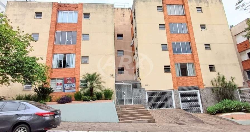 Apartamento com 2 quartos à venda na Rua Domingos Martins, 804, Centro, Canoas