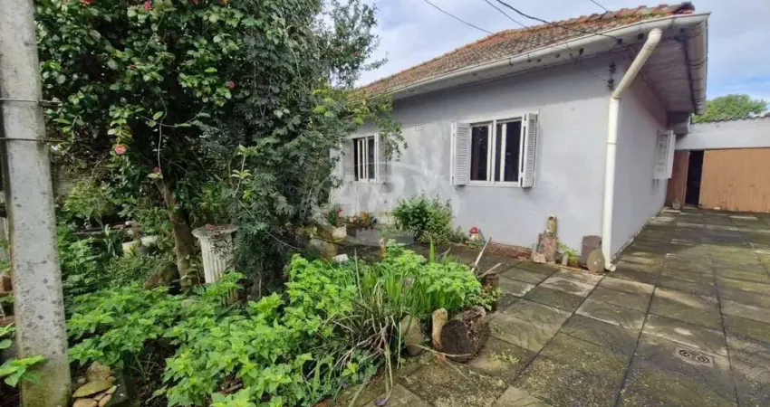 Casa com 3 quartos à venda na Rua Onze de Junho, 835, Niterói, Canoas