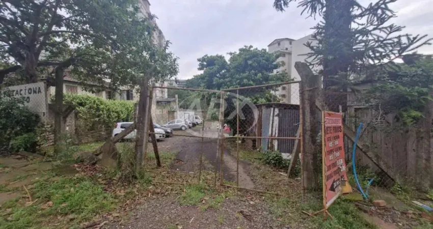 Terreno comercial à venda na Olavo Ferreira, 237, Marechal Rondon, Canoas