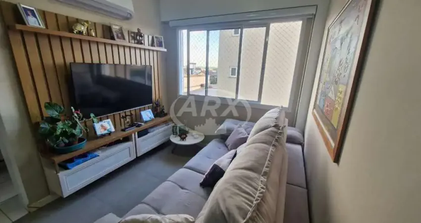 Apartamento com 2 quartos à venda na Rua Brasil, 1375, Centro, Canoas