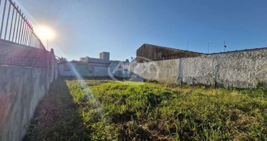 Terreno à venda na Rua Gomes Freire de Andrade, 983, Niterói, Canoas