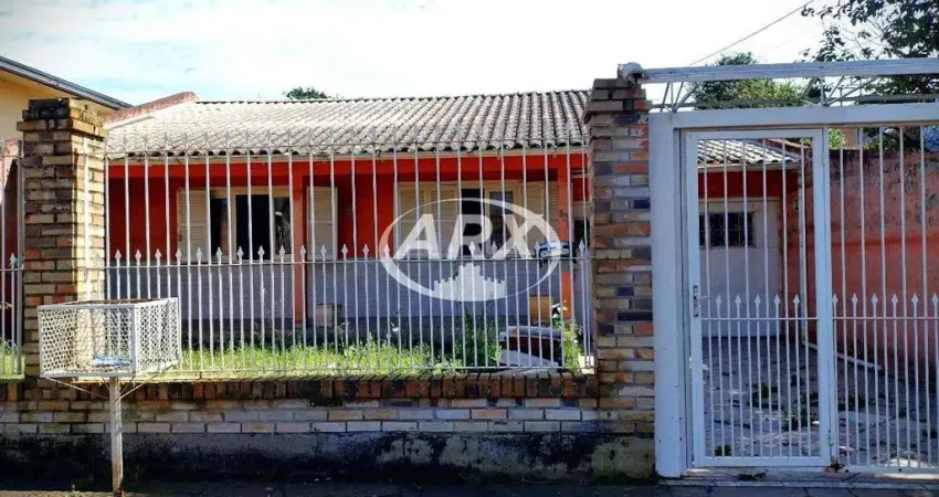 Casa com 3 quartos à venda na Rua Visconde de Taunay, 199, Harmonia, Canoas