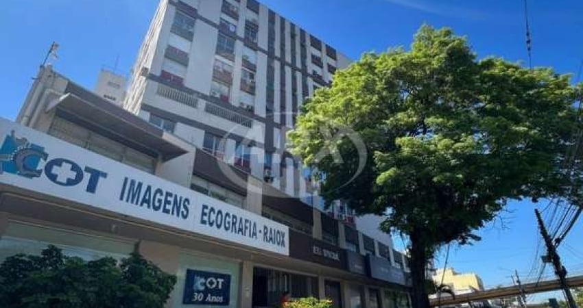 Apartamento com 1 quarto à venda na Avenida Victor Barreto, 3056, Centro, Canoas
