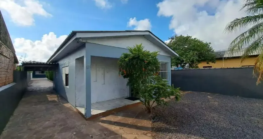 Casa com 3 quartos à venda na Rua São Lourenço, 121, Mathias Velho, Canoas
