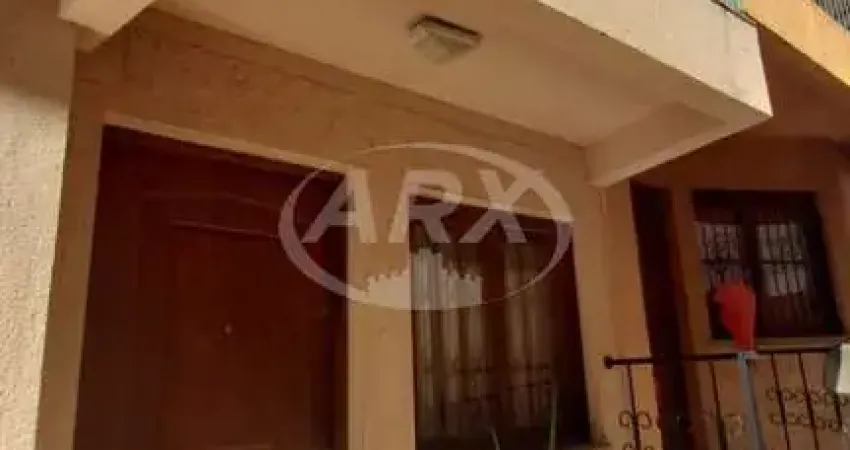 Casa em condomínio fechado com 2 quartos à venda na Rua Fernando Abbot, 50, Nossa Senhora das Graças, Canoas