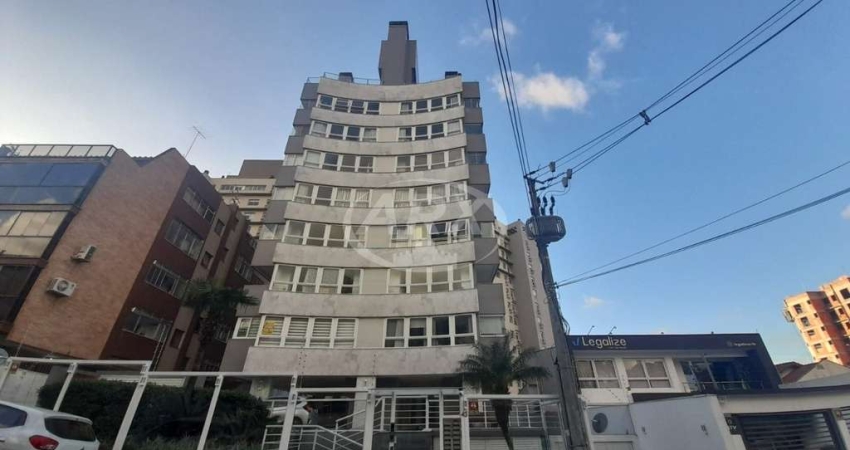 Apartamento com 3 quartos à venda na Rua Frederico Guilherme Ludwig, 43, Centro, Canoas