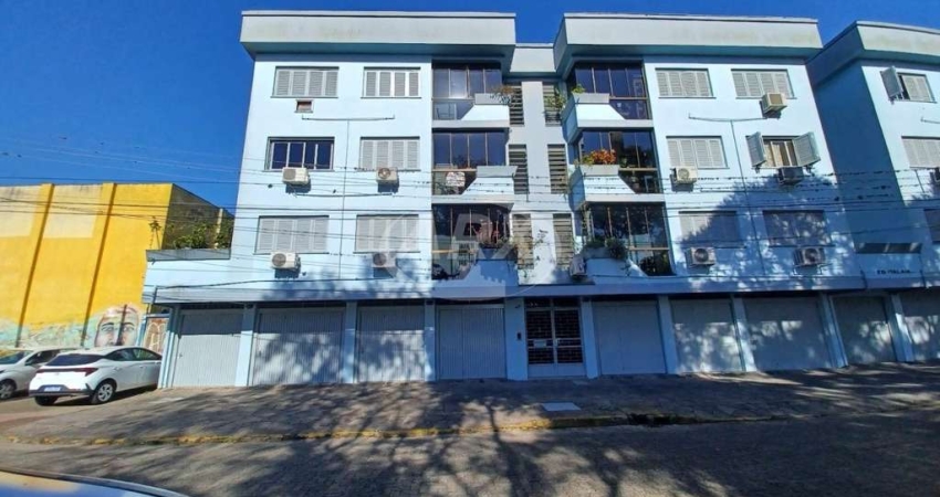 Apartamento com 2 quartos à venda na Alegrete ( Atual Rua José Mauricio, 54/70), 54, Niterói, Canoas