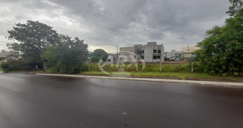 Terreno à venda na Avenida Doutor Severo da Silva, 1450, Estância Velha, Canoas