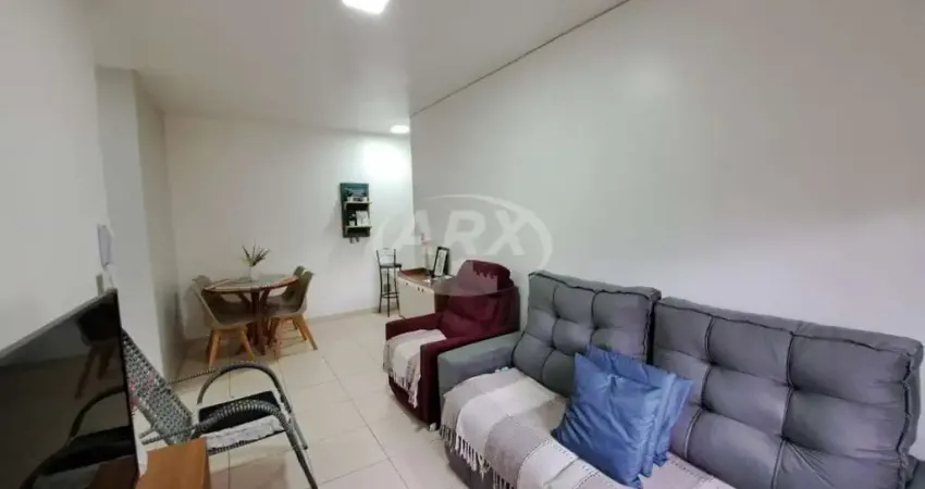Apartamento com 2 quartos à venda na Rua Emboabas, 251, Nossa Senhora das Graças, Canoas
