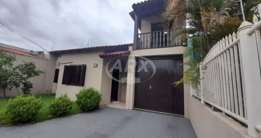 Casa com 3 quartos à venda na Rua Argélia, 92, Estância Velha, Canoas