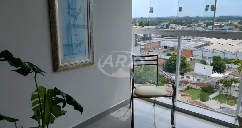 Apartamento com 2 quartos à venda na Rua Brasil, 783, Centro, Canoas