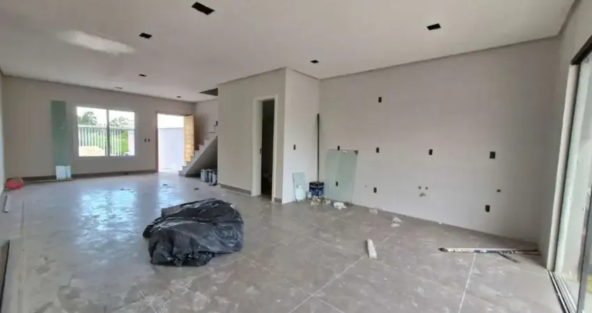 Casa com 3 quartos à venda na Rua Doutor João César, 120, Estância Velha, Canoas