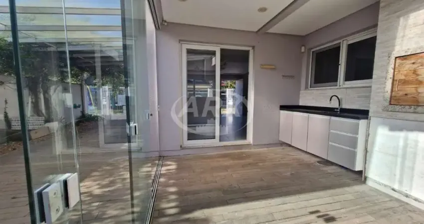 Casa com 3 quartos à venda na Rua Henrique Kranen Filho, 205, Estância Velha, Canoas