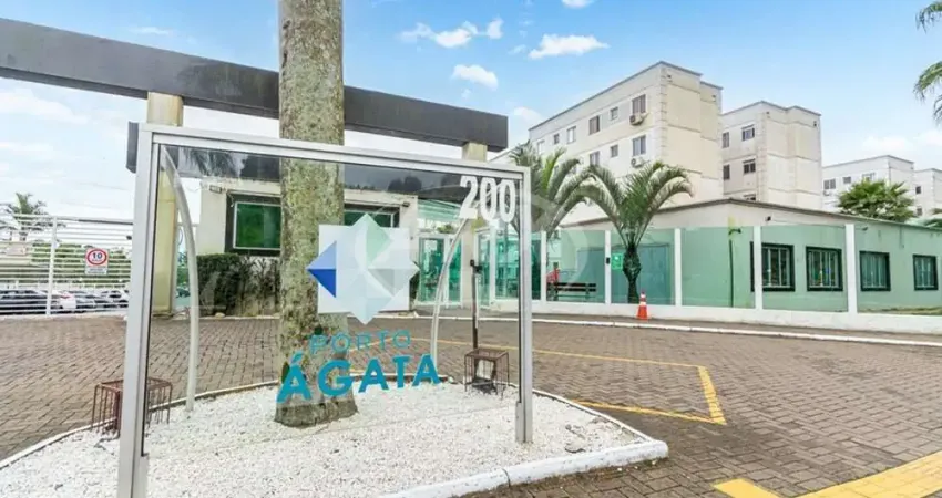 Apartamento com 2 quartos à venda na Rua Guarujá, 200, São José, Canoas