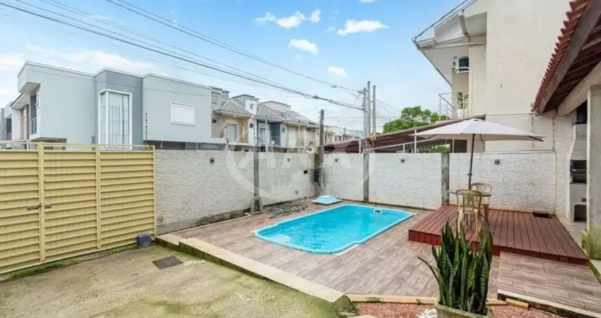 Casa com 3 quartos à venda na Erva Mate, 582, Igara, Canoas
