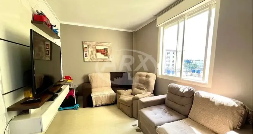 Apartamento com 2 quartos à venda na Rua Sete Povos, 303, Marechal Rondon, Canoas