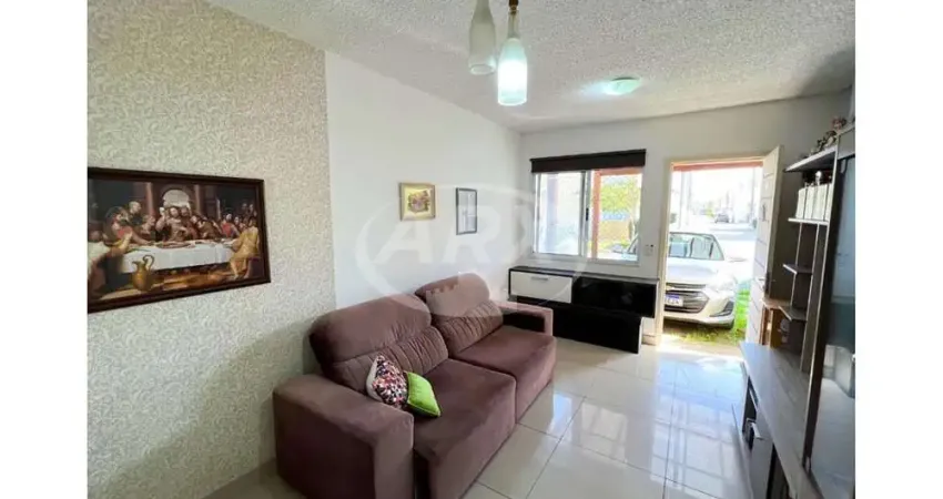 Casa em condomínio fechado com 2 quartos à venda na dos Guamirins, 303, Igara, Canoas