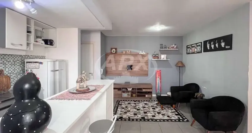 Apartamento com 2 quartos à venda na Rua Joaquim Caetano, 700, Fátima, Canoas
