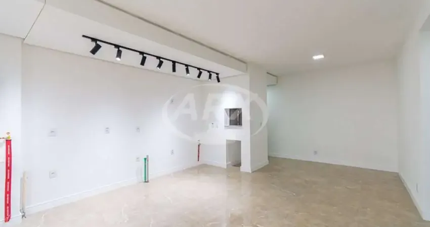 Apartamento com 2 quartos à venda na Rua Carlos Drumond de Andrade, 188, Centro, Canoas