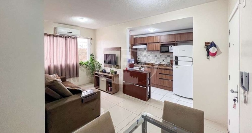 Apartamento com 2 quartos à venda na Rua Professora Silvia Síeben Meotti, 84, São José, Canoas