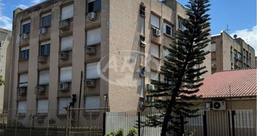Apartamento com 2 quartos à venda na Rua Tuiuti, 310, Nossa Senhora das Graças, Canoas