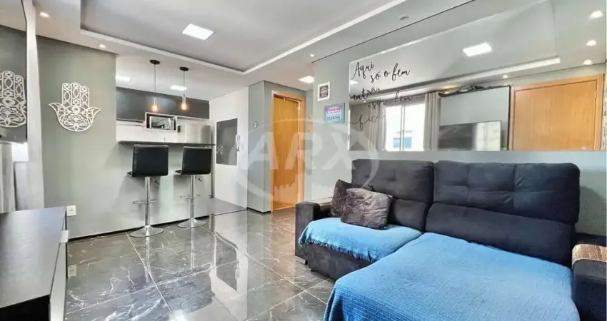 Apartamento com 2 quartos à venda na Rua Guarujá, 400, São José, Canoas