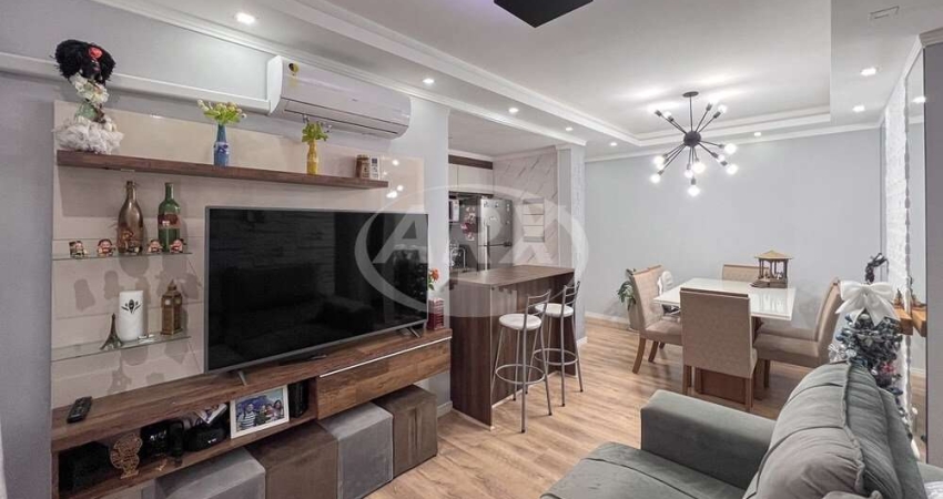 Apartamento com 3 quartos à venda na Rua Professora Silvia Síeben Meotti, 84, São José, Canoas