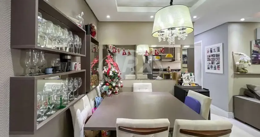 Apartamento com 3 quartos à venda na Rua Professora Silvia Síeben Meotti, 84, São José, Canoas
