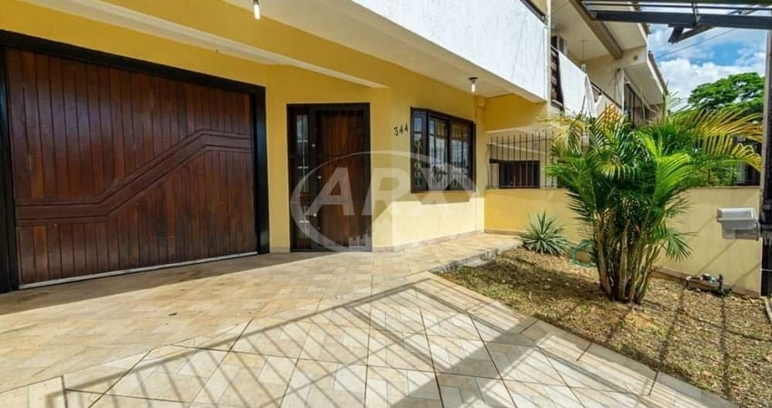 Casa com 3 quartos à venda na Rua Conde de Porto Alegre, 344, Nossa Senhora das Graças, Canoas