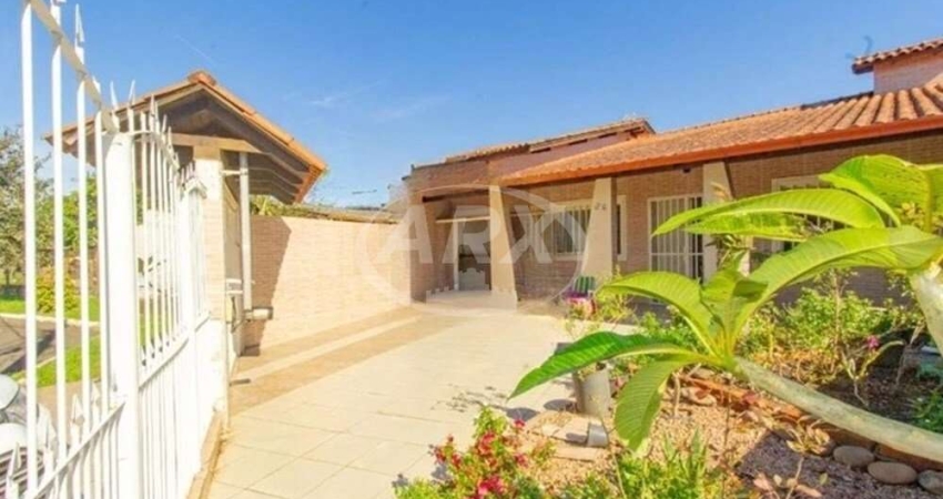 Casa com 4 quartos à venda na Areias Brancas, 36, Estância Velha, Canoas