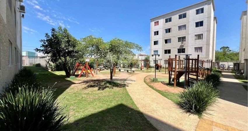Apartamento com 2 quartos à venda na Irmã Maria Hiltgardis, 582, Olaria, Canoas