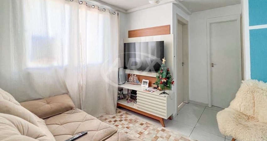 Apartamento com 2 quartos à venda na Avenida Açucena, 2917, Igara, Canoas