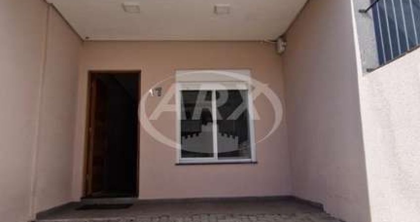 Casa com 2 quartos à venda na Rua Adão da Silva Santos, 117, São José, Canoas