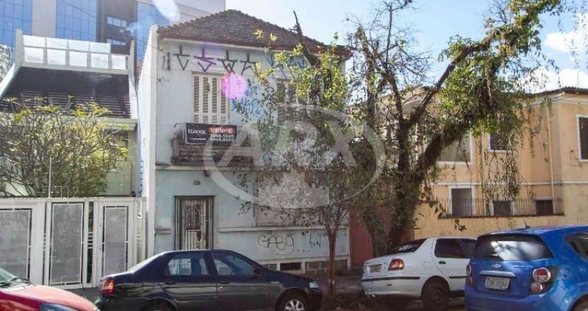 Casa com 5 quartos à venda na Rua Tiradentes, 114, Independência, Porto Alegre