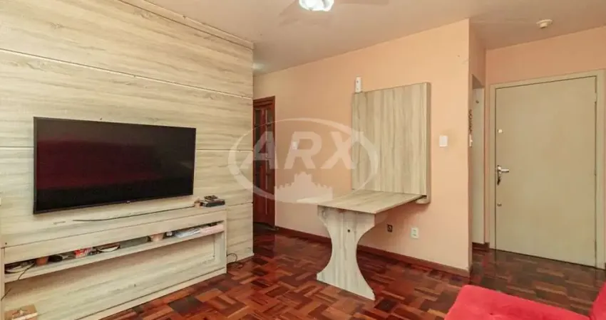 Apartamento com 2 quartos à venda na Avenida João Wallig, 840, Passo da Areia, Porto Alegre